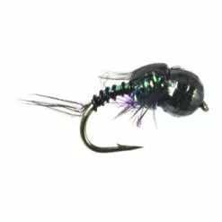 Super Sinker TB By Umpqua -LINES & LEADERS Store super sinker tb black med
