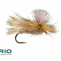 Far Bank Enterprises RIO's Parachute Caddis Dry Fly -LINES & LEADERS Store tan 79ab5edf 0c60 41e2 ad77 fb5f250ed026