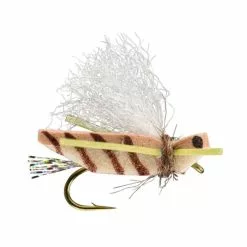 Far Bank Enterprises RIO's Blade Runner Hopper // Perfect For "Hopper Dropper" Setups -LINES & LEADERS Store tan 984ad656 a16a 4dc1 875b 1784667abe89