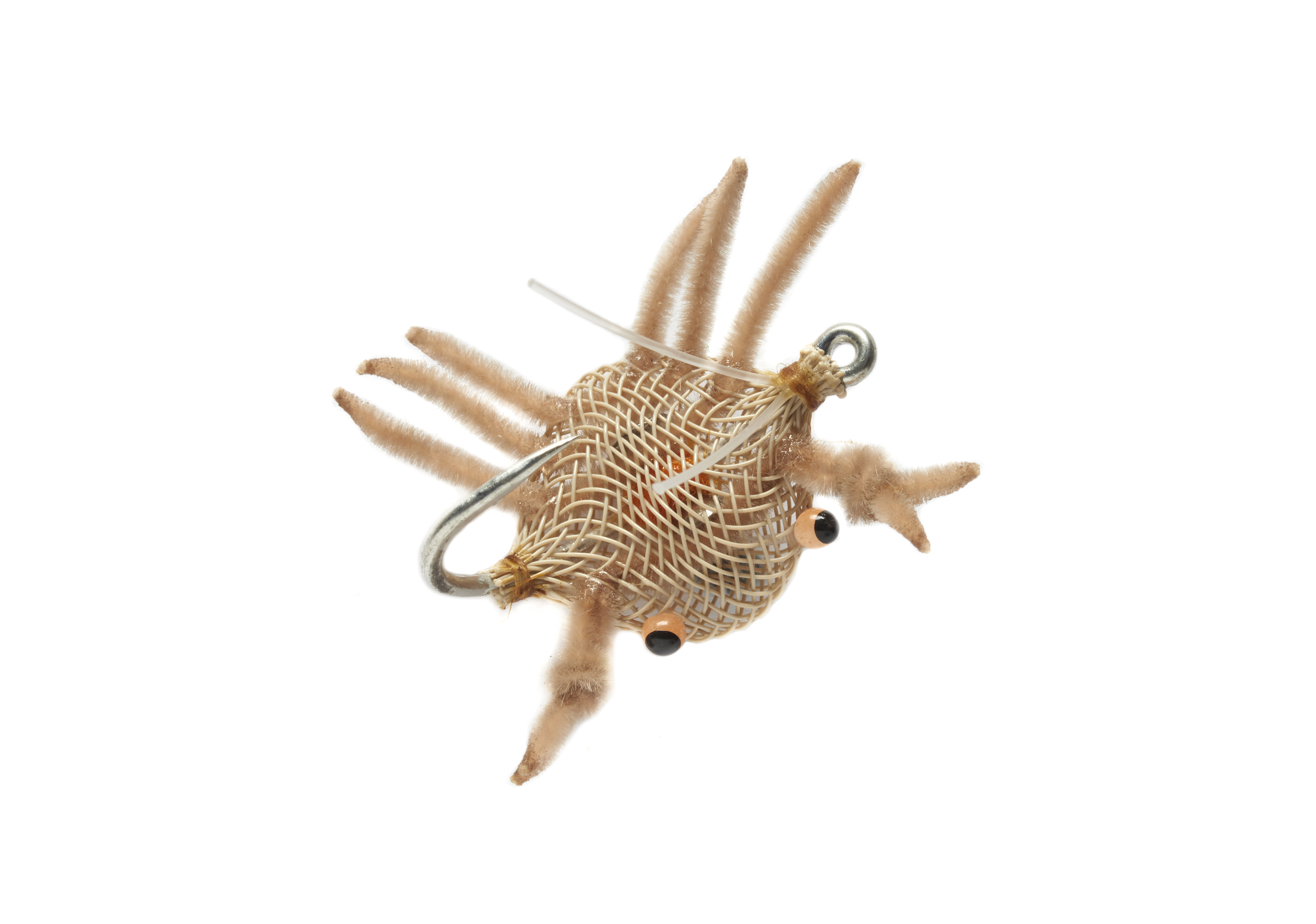 Standard Flexo Crab By Fulling Mill // Tan, Olive, And White 3 Standard Flexo Crab By Fulling Mill // Tan, Olive, And White