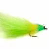 Millhouse Tarpon Toad By Fulling Mill // Chartreuse 1/0 2 Millhouse Tarpon Toad By Fulling Mill // Chartreuse 1/0 -LINES & LEADERS Store tarpontoad