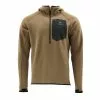 Skwala Fishing Skwala Thermo 350 Hoody -LINES & LEADERS Store thermo350hoodyoak