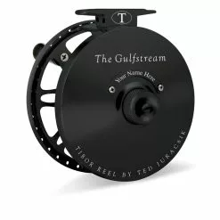 Tibor Reels Tibor Gulfstream // Spare Spools -LINES & LEADERS Store tibor gulfstream fly reel.MAIN .black .01 f4ab5bbe f9f1 42dd 84fa bfb6fe4e4c25