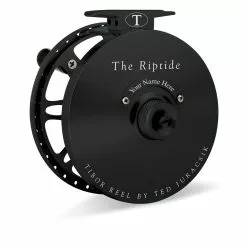 Tibor Reels Tibor Riptide // Spare Spools -LINES & LEADERS Store tibor riptide fly reel.MAIN .Black Frost.00 d9d35f26 a006 4f3e aade 7584170135e3