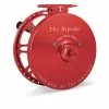 Tibor Reels Tibor Riptide Reel 9/10/11 - Saltwater Reel 1 Tibor Reels Tibor Riptide Reel 9/10/11 - Saltwater Reel -LINES & LEADERS Store tibor riptide fly reel.MAIN .Crimson.00