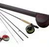 Far Bank Enterprises Redington Topo Fly Rod // All Inclusive 5 Weight Trout Fishing Kit 2 Far Bank Enterprises Redington Topo Fly Rod // All Inclusive 5 Weight Trout Fishing Kit -LINES & LEADERS Store topo scaled