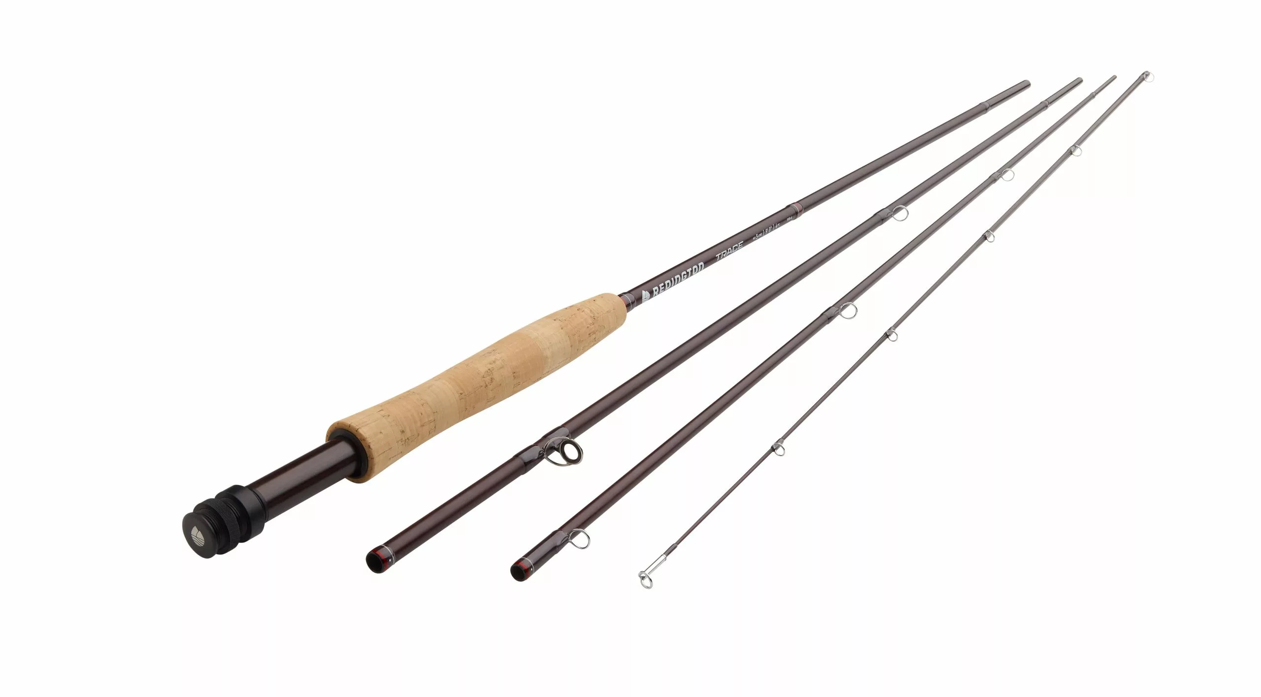 Far Bank Enterprises Redington TRACE Fly Rod // Designed For Trout Anglers 3 Far Bank Enterprises Redington TRACE Fly Rod // Designed For Trout Anglers