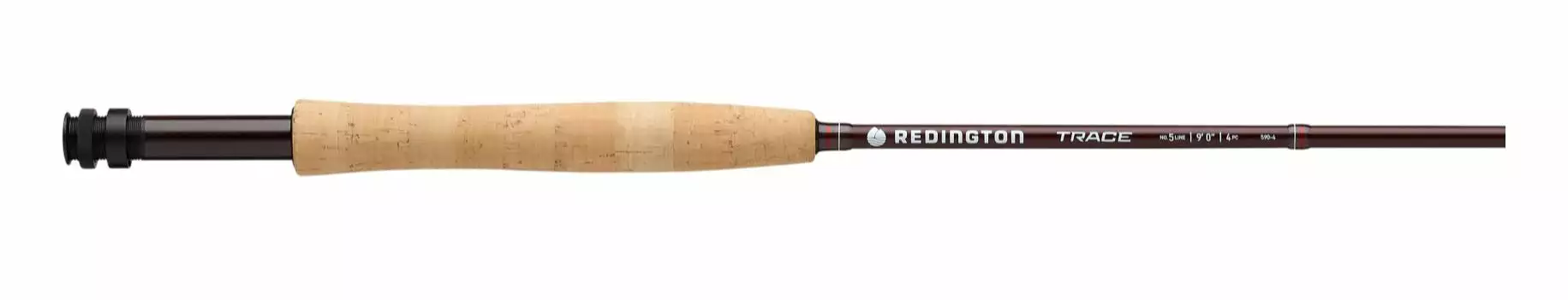 Far Bank Enterprises Redington TRACE Fly Rod // Designed For Trout Anglers 4 Far Bank Enterprises Redington TRACE Fly Rod // Designed For Trout Anglers - Image 2