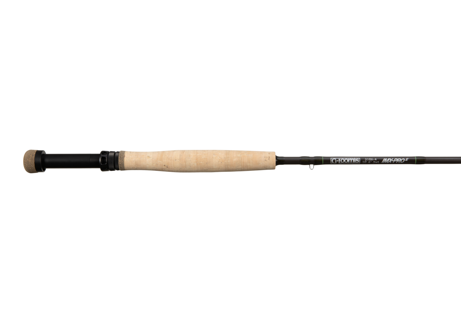 Shimano (G Loomis) G Loomis IMX PRO // Euro Nymph Rod 3 Shimano (G Loomis) G Loomis IMX PRO // Euro Nymph Rod