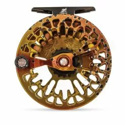 Abel Vaya Fly Reel // Native Brown Reel -LINES & LEADERS Store vaya 2 d63ceee4 d549 4fb6 8ae2 78c9f3f56a58