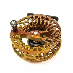 Abel Vaya Fly Reel // Native Brown Reel -LINES & LEADERS Store vaya 4 d2284c61 73d3 4179 8e0d 55b361f253cf