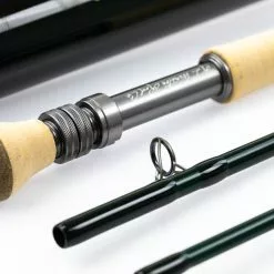RL Winston AIR SALT // Saltwater Fly Rods -LINES & LEADERS Store winston saltwater air 2V