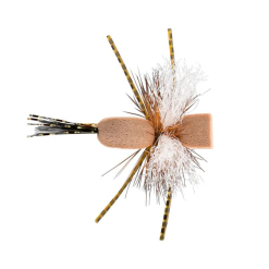 Far Bank Enterprises RIO's Dry Humper // Buoyant Attractor Dry Fly 12 Far Bank Enterprises RIO's Dry Humper // Buoyant Attractor Dry Fly -LINES & LEADERS Store x