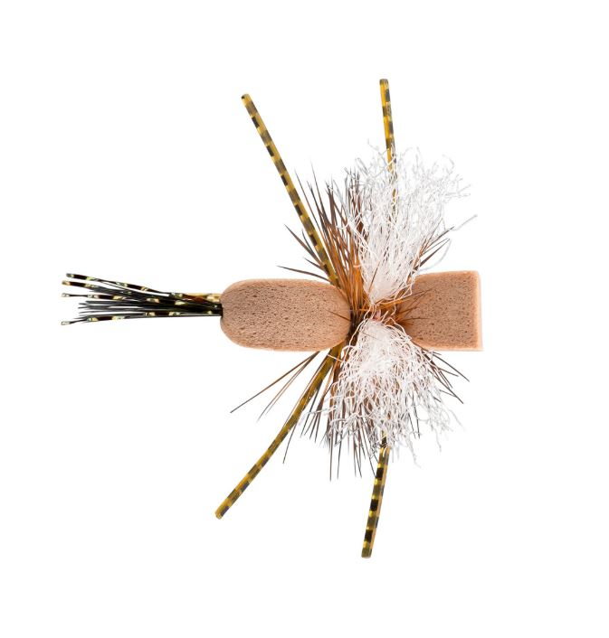 Far Bank Enterprises RIO's Dry Humper // Buoyant Attractor Dry Fly 6 Far Bank Enterprises RIO's Dry Humper // Buoyant Attractor Dry Fly - Image 4