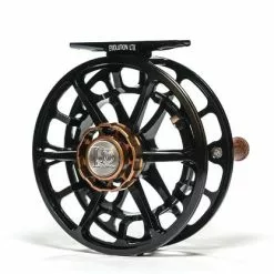 Ross Reels ROSS EVOLUTION LTX Fly Reels -LINES & LEADERS Store xxx