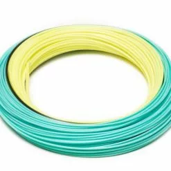 Far Bank Enterprises RIO Elite Bonefish Line -LINES & LEADERS Store yellowblackaqua