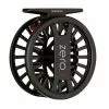 Far Bank Enterprises Redington ZERO Fly Reel -LINES & LEADERS Store zero blk
